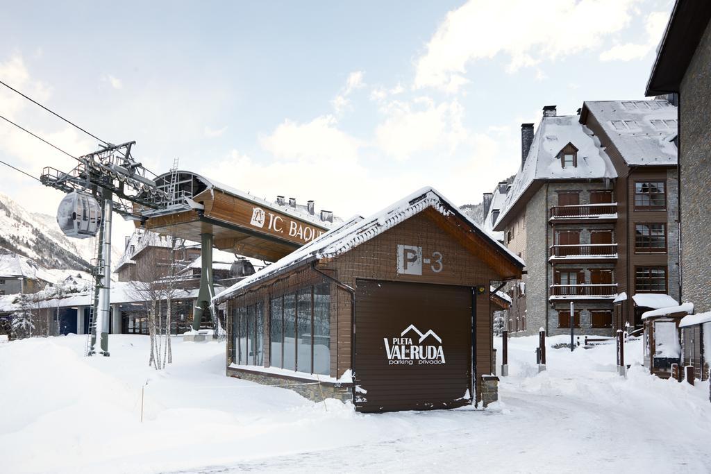 Val De Ruda Luxe 34 By Feelfree Rentals Бакейра-Берет Экстерьер фото