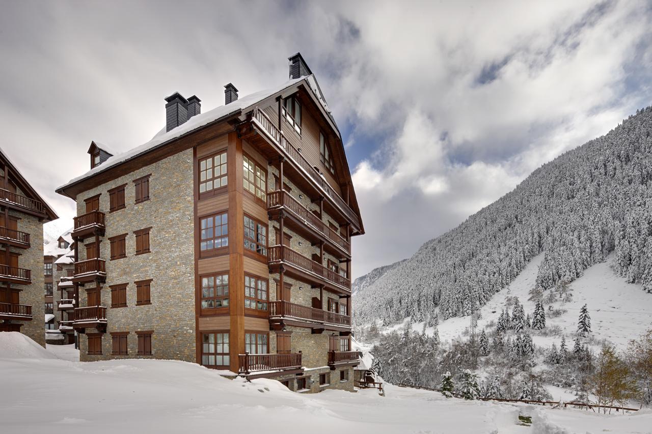 Val De Ruda Luxe 34 By Feelfree Rentals Бакейра-Берет Экстерьер фото