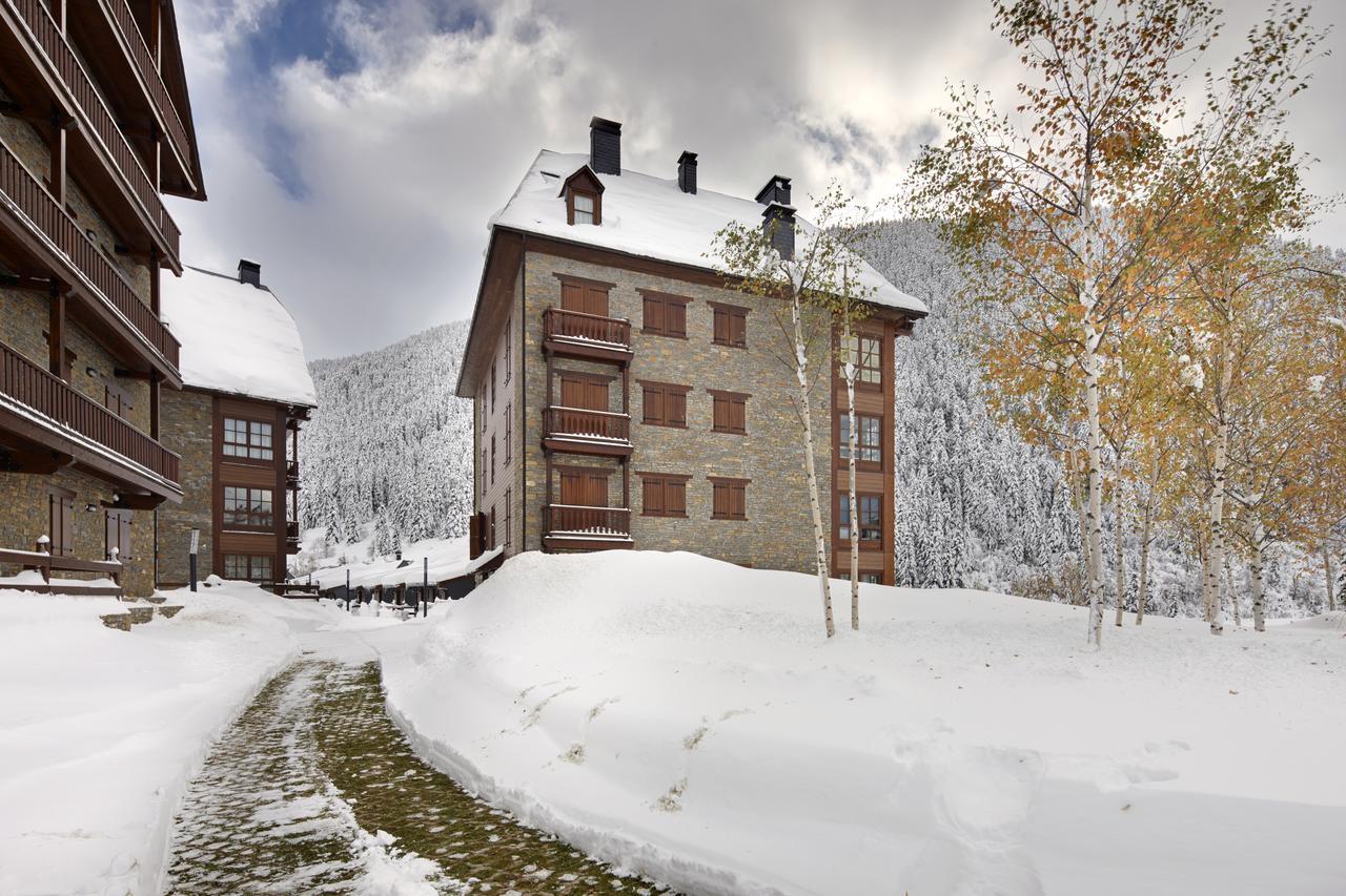 Val De Ruda Luxe 34 By Feelfree Rentals Бакейра-Берет Экстерьер фото